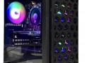 Игровой компьютер RTX 4070 / Intel Core i5-13400F / 32GB DDR5 / 1TB NVMe